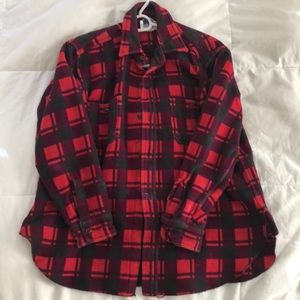 Vintage Flannel